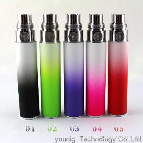 650mah battery with EGO-Y cheap electronic cigarette